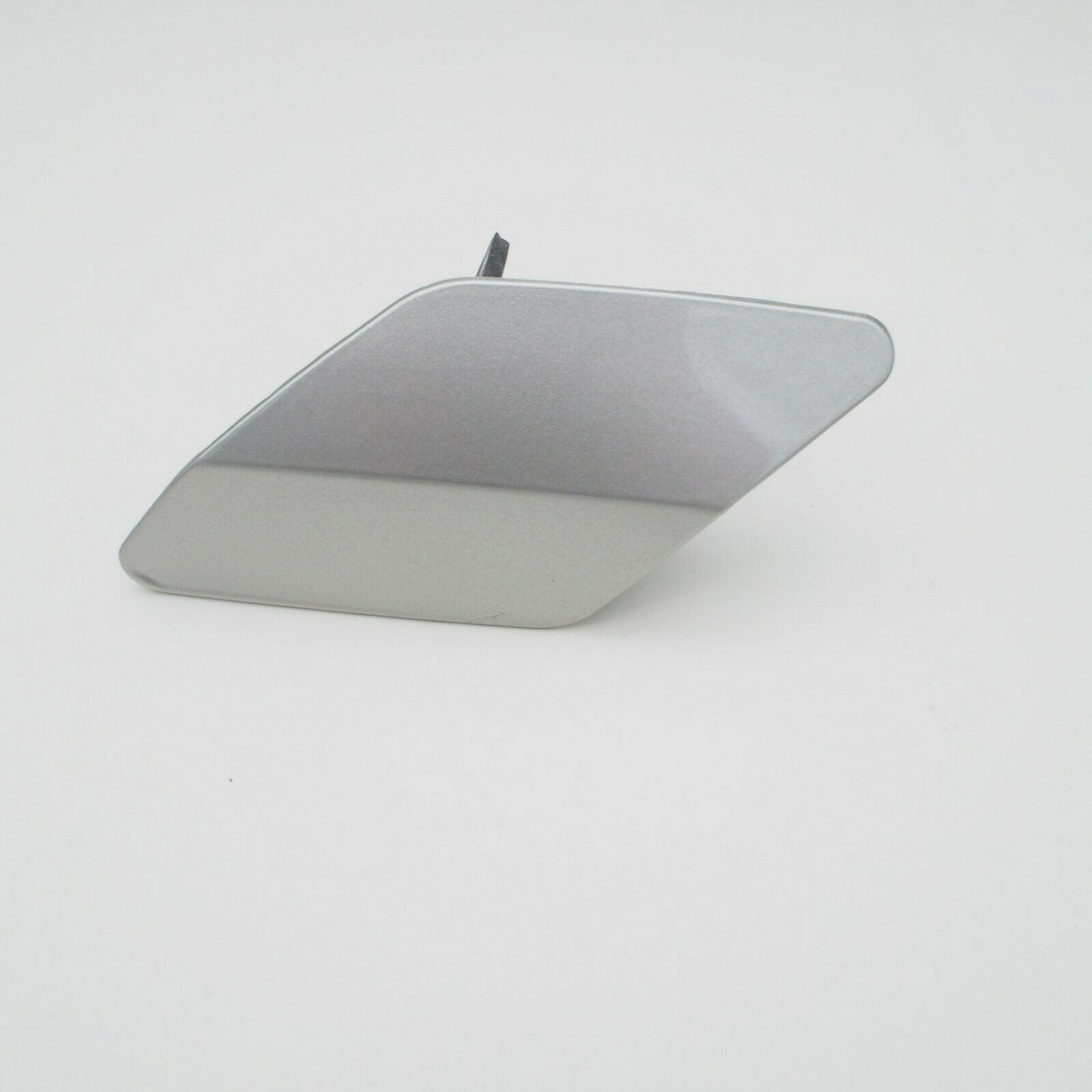 BMW X6 F16 SE Headlight Washer Cover Mineral Silver A14