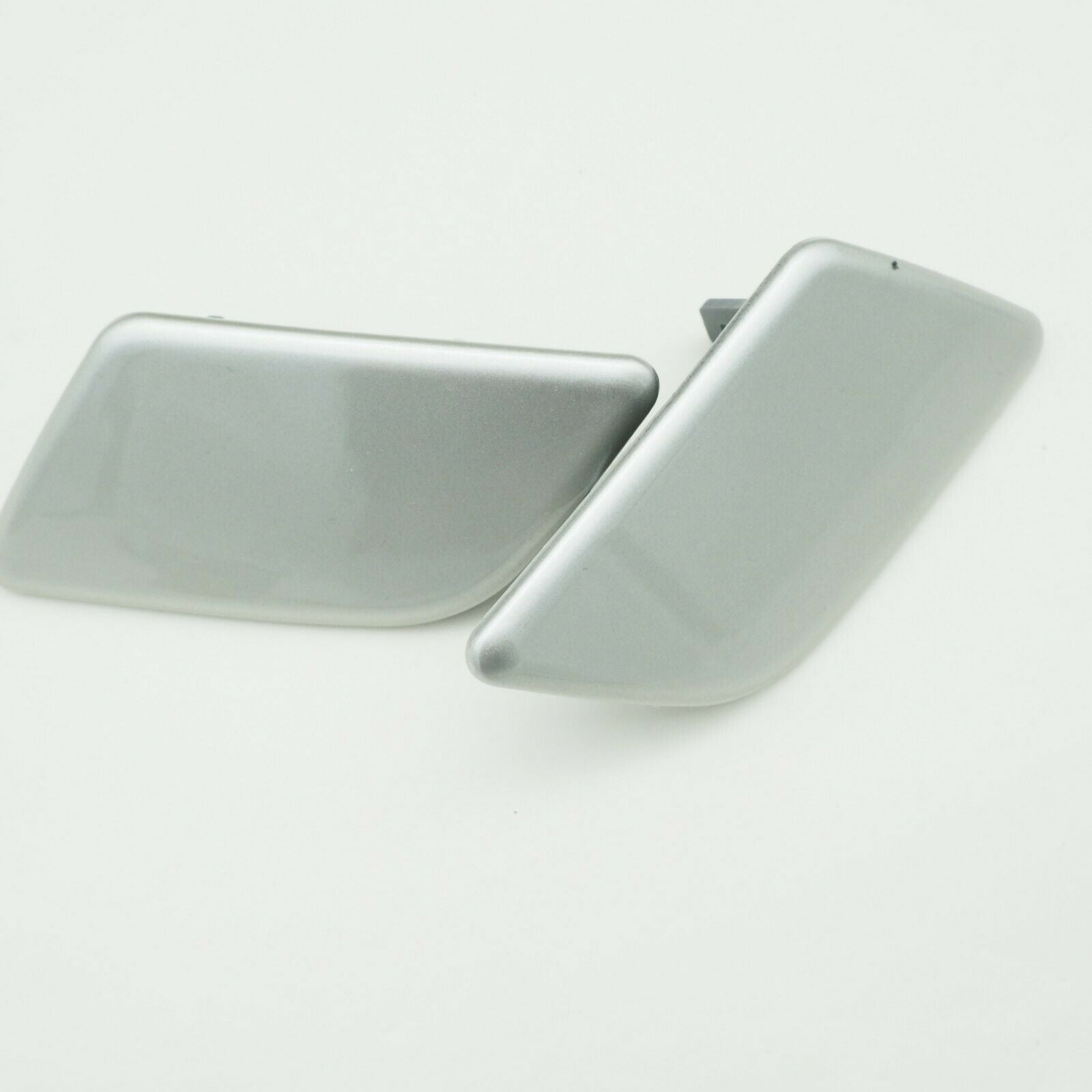 BMW X1 E84 LCI SE Headlight Washer Mineral Silver A14