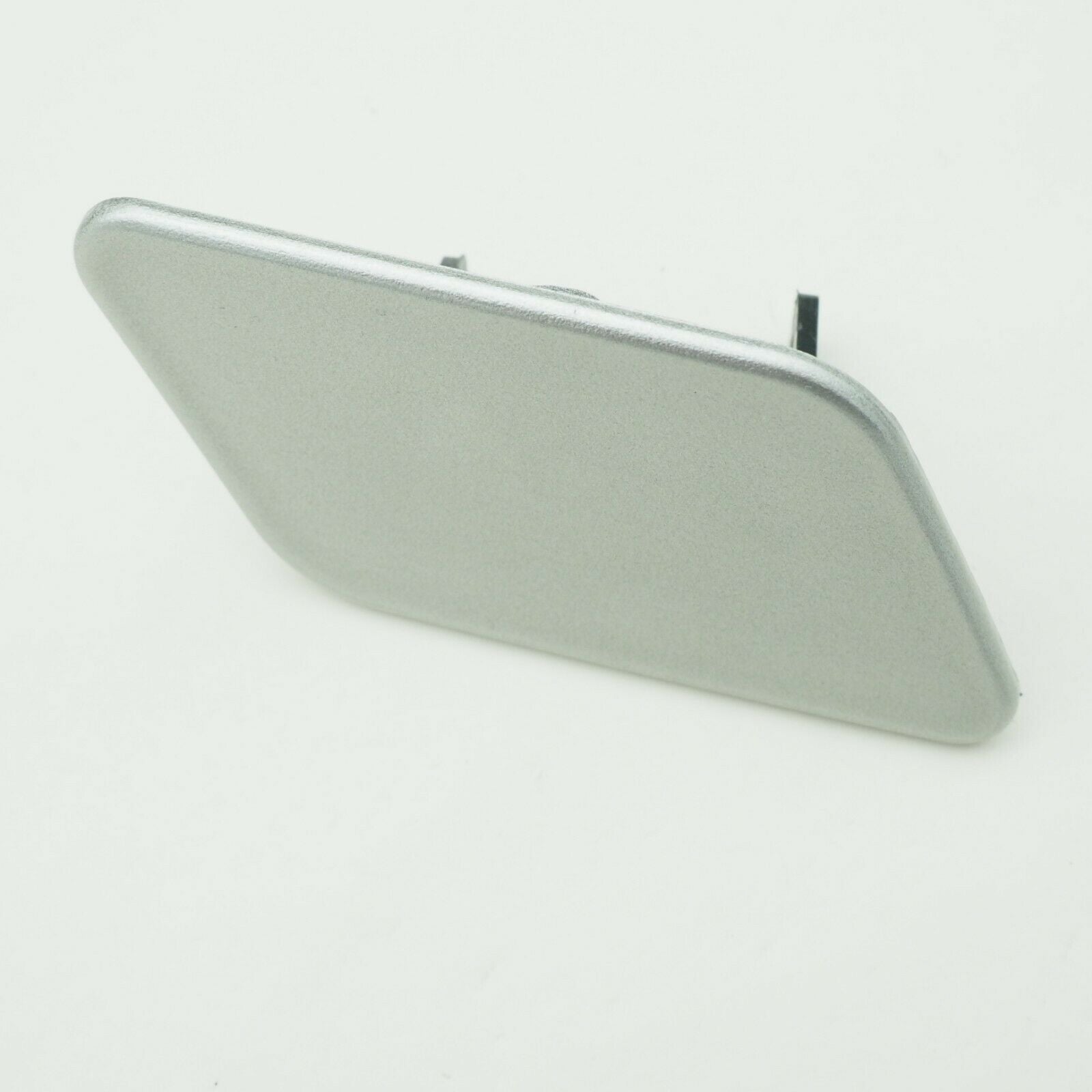 BMW X3 F25 SE Headlight Washer Cover Mineral Silver A14