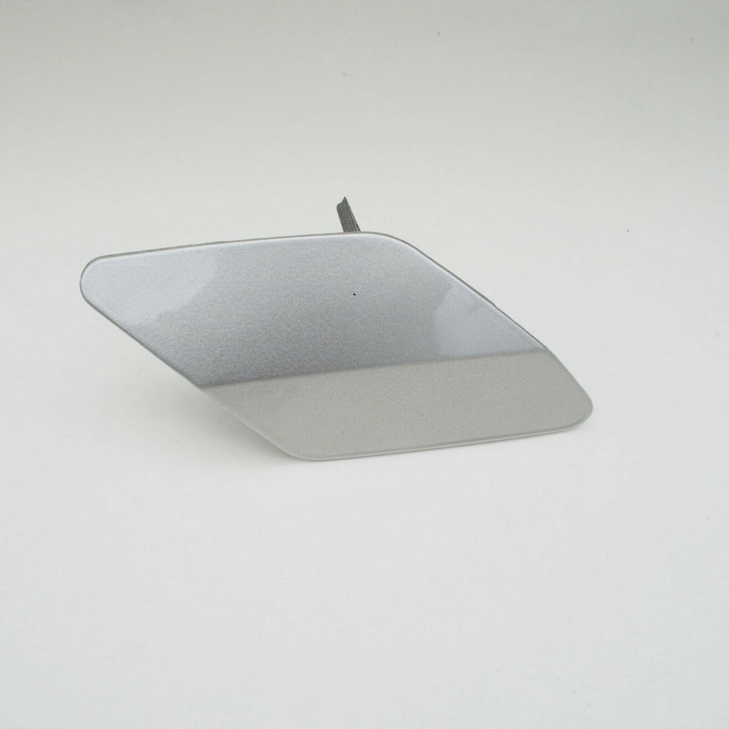 BMW X6 F16 SE Headlight Washer Cover Mineral Silver A14