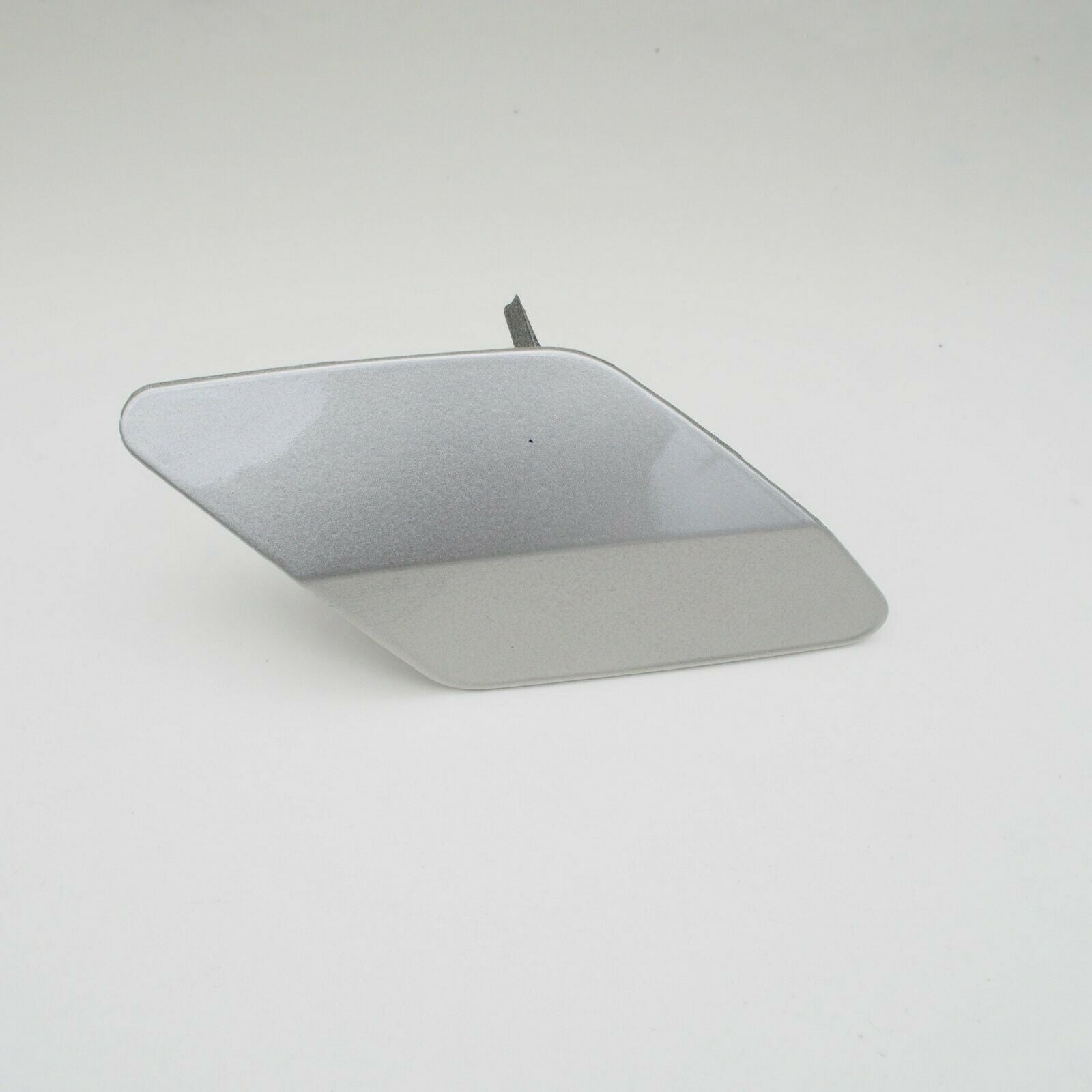 BMW X6 F16 SE Headlight Washer Cover Mineral Silver A14