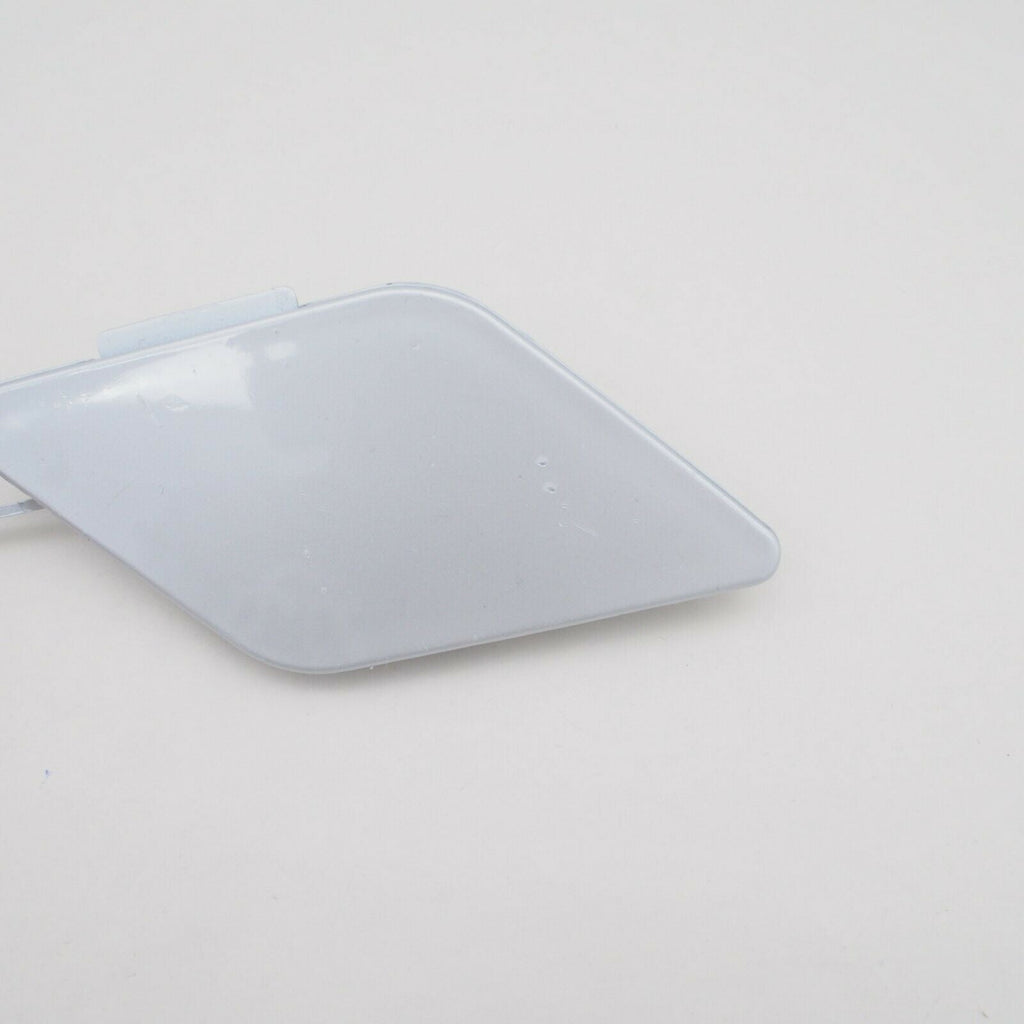 BMW 5 Series F07 GT LCI SE Front Tow Mineral White A96