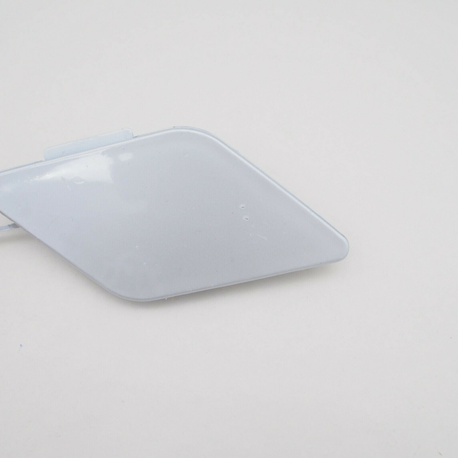 BMW 5 Series F07 GT LCI SE Front Tow Mineral White A96