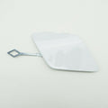 BMW 5 Series G30 G31 SE Front Tow Mineral White A96
