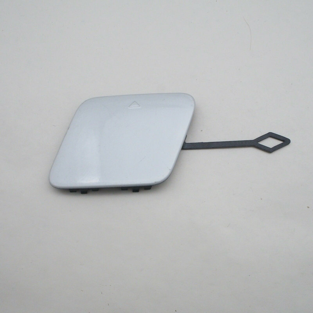 BMW 7 Series G11 G12 Rear Tow Mineral White A96