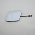 BMW 7 Series G11 G12 Rear Tow Mineral White A96