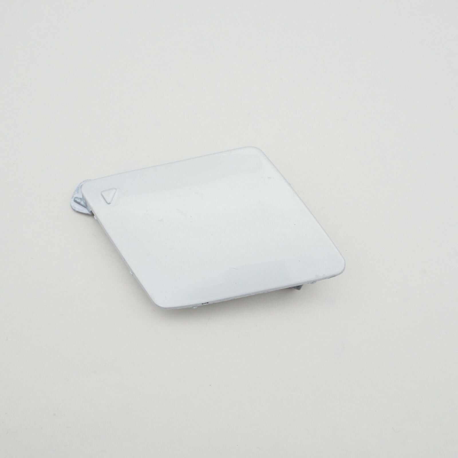 BMW 5 Series F10 F11 SE Front Tow Mineral White A96