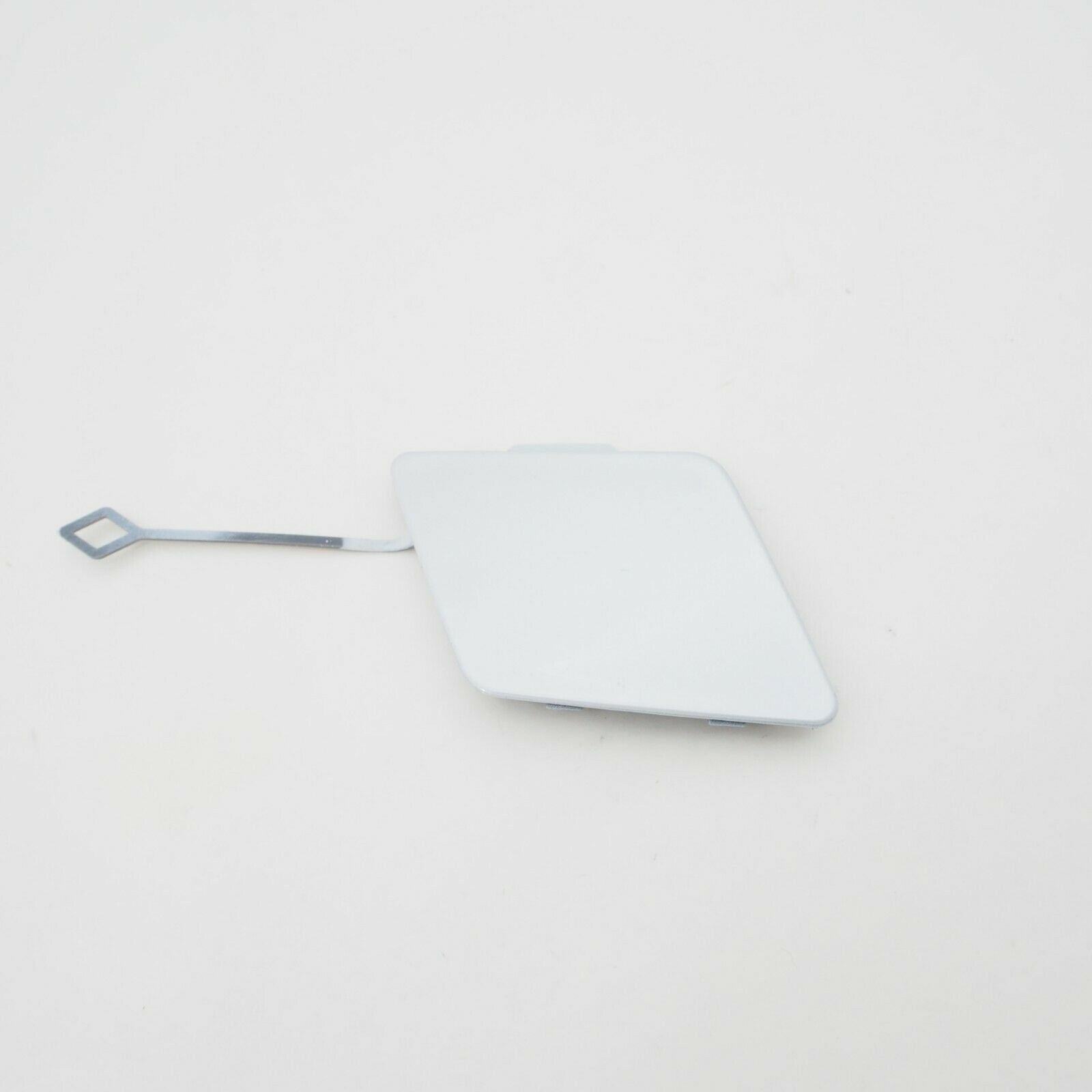 BMW 5 Series F10 F11 SE LCI Front Tow Mineral White A96