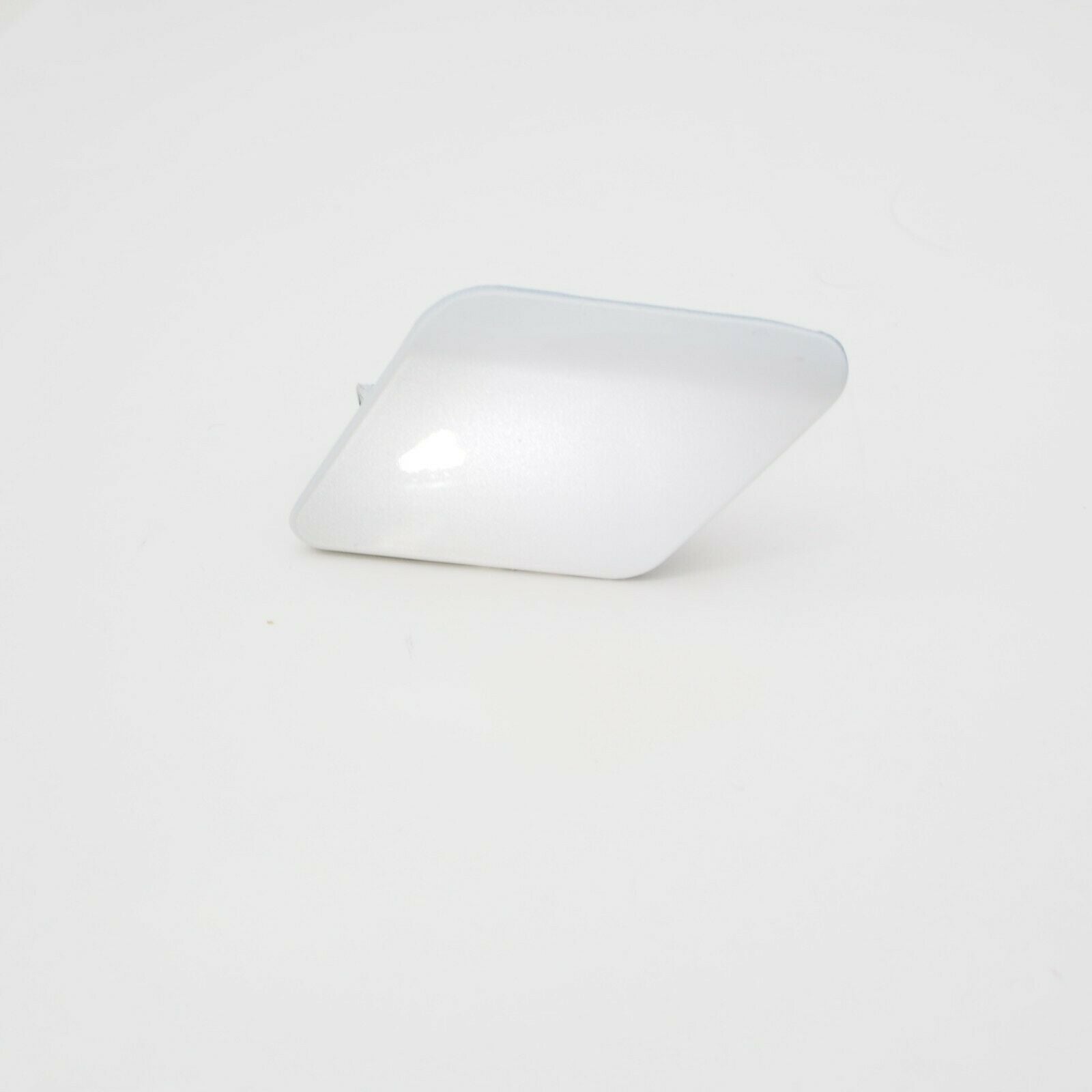 BMW 3 Series F30 F31 Headlight Washer Covers Mineral White A96