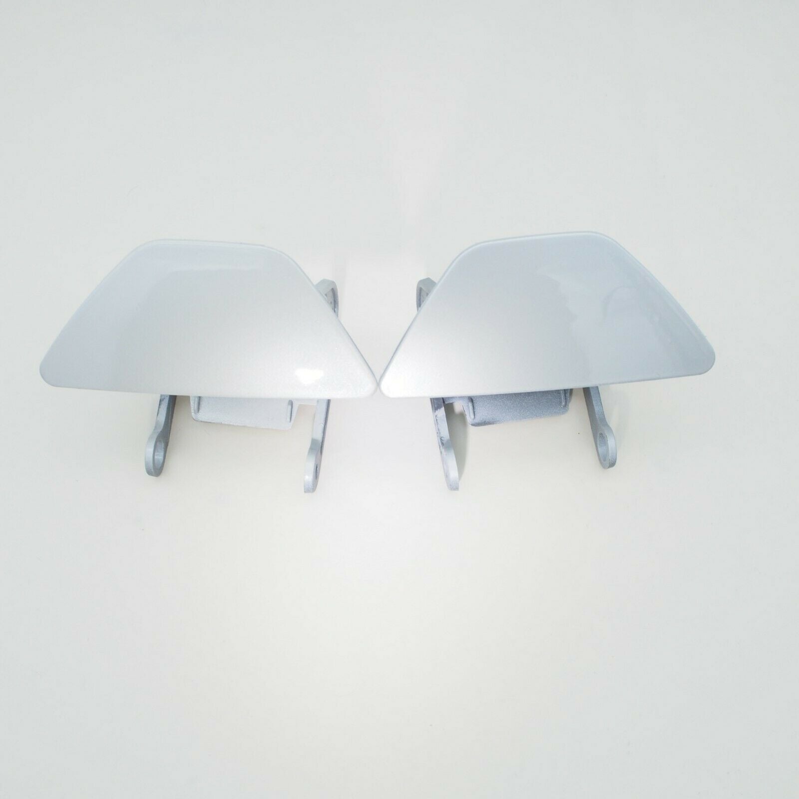 BMW 5 Series F10 F11 LCI SE Headlight Washer Mineral White A96