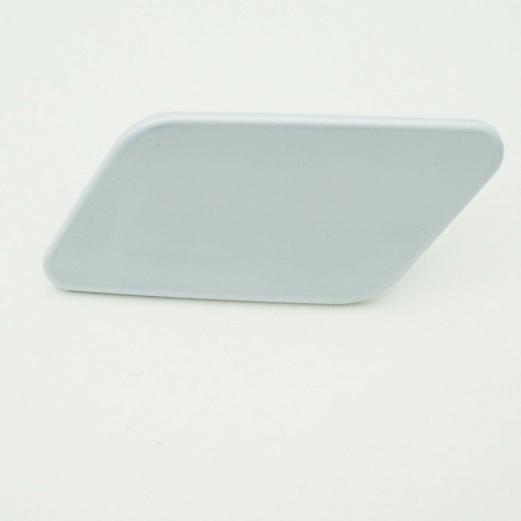 BMW X3 F25 SE Headlight Washer Cover Mineral White A96