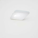 BMW 3 Series F30 F31 Headlight Washer Covers Mineral White A96