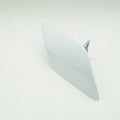 BMW X6 F16 SE Headlight Washer Cover Mineral White A96