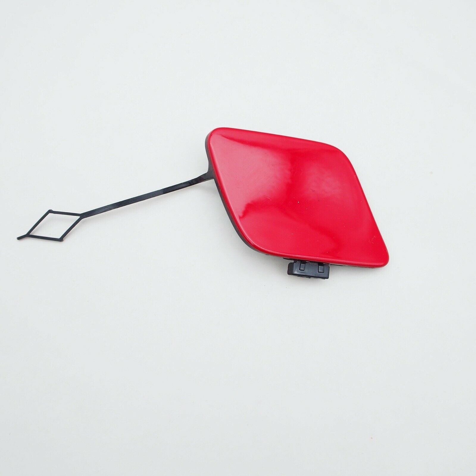 Audi A4 S4 B8 8K S-Line Front Misano Red LZ3M