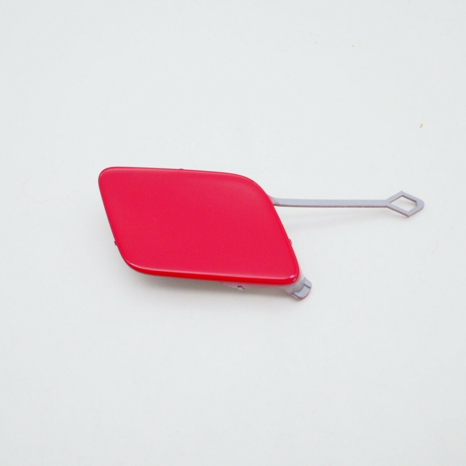 Audi A3 S3 8V Front Tow Misano Red LZ3M