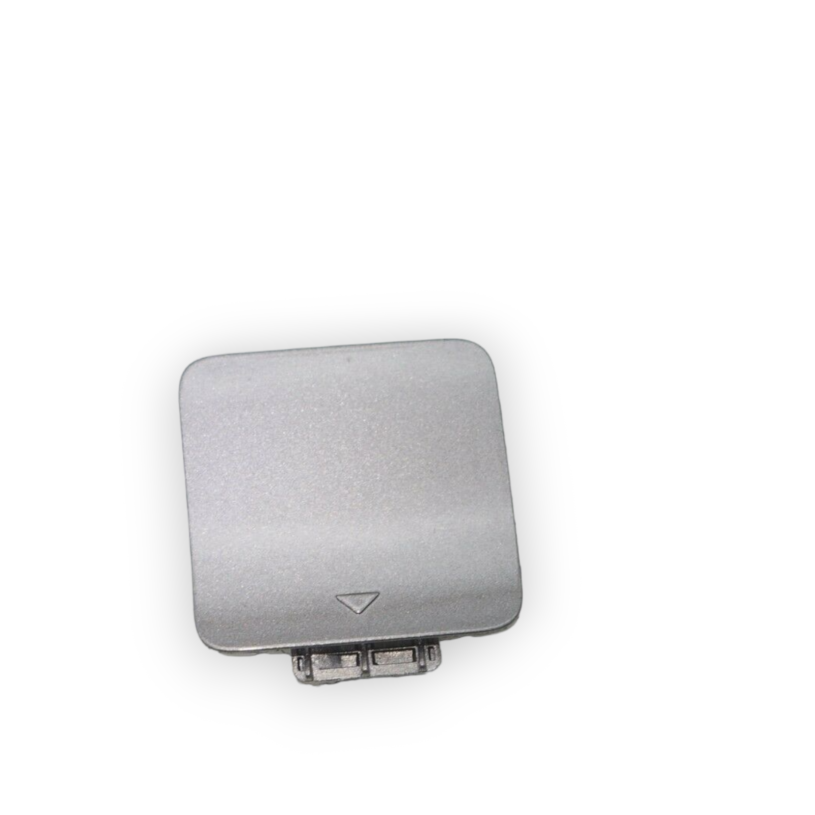 BMW 7 Series F01 F02 F04 M Sport Rear Bumper Tow Hook Cover For 2008-2015