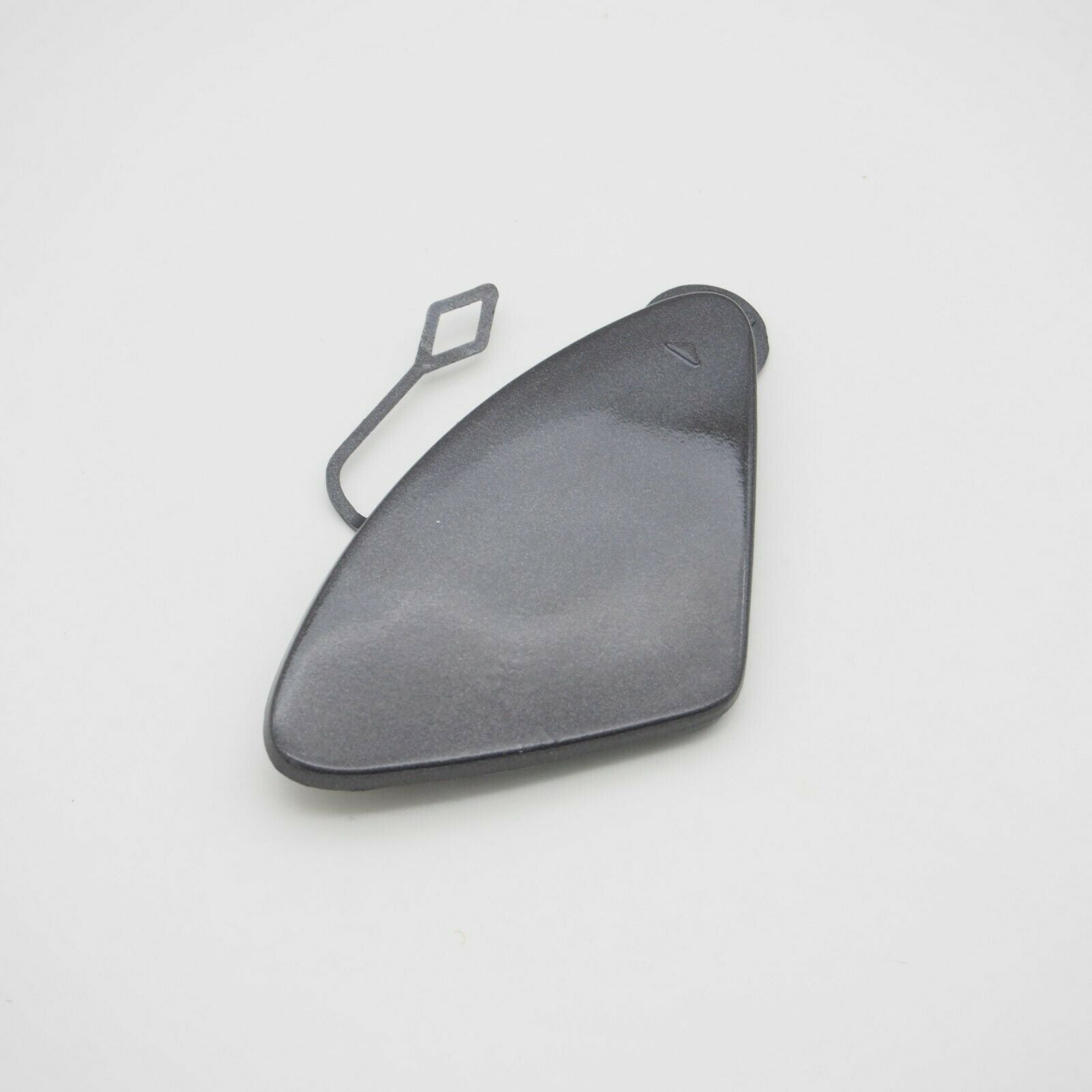 BMW 3 Series F30 F31 LCI SE Front Tow Hook Cover For 2015-2019