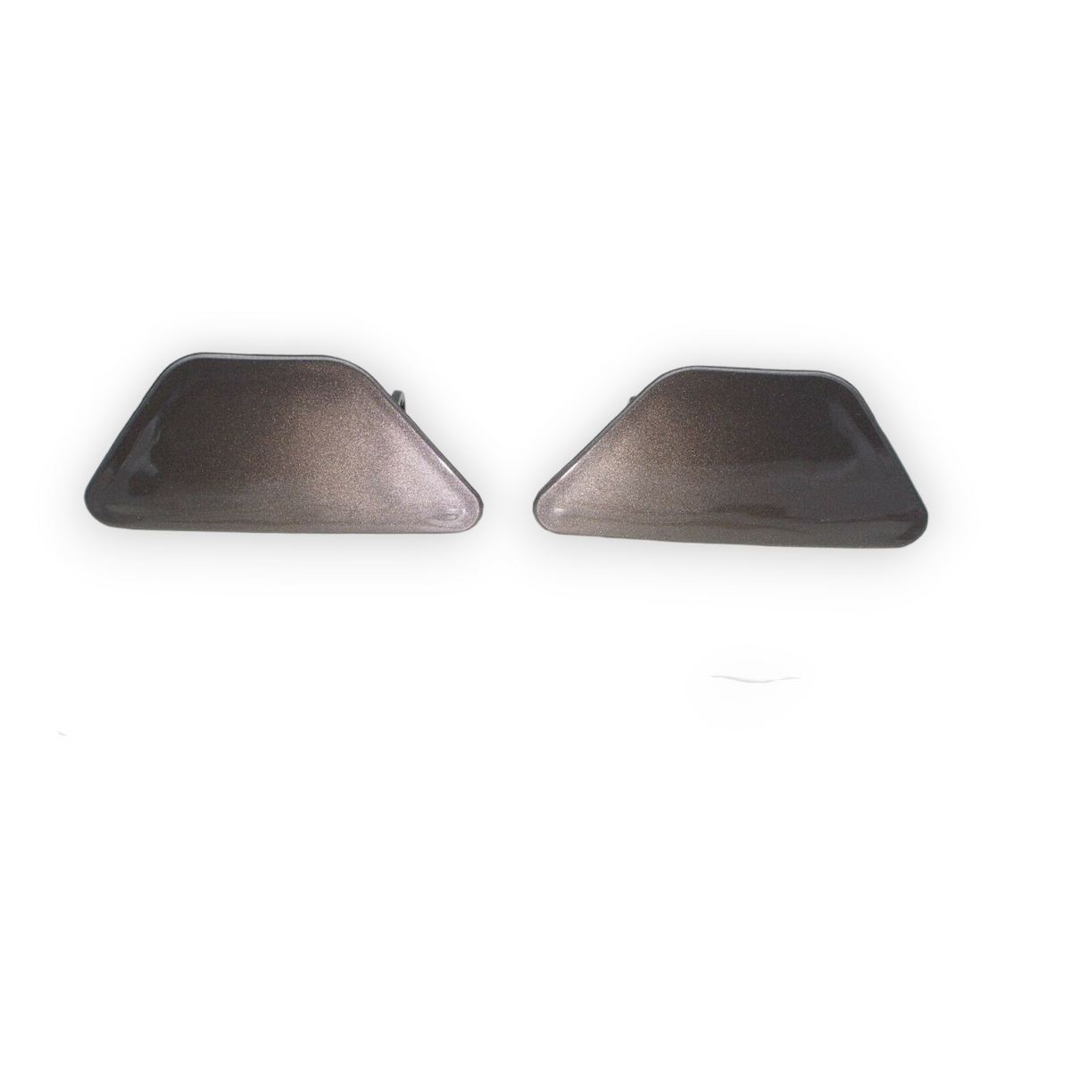 7203124 BMW 5 Series F10 F11 Headlight Washer Cover Pre-LCI 2010-2014 Choose C ...