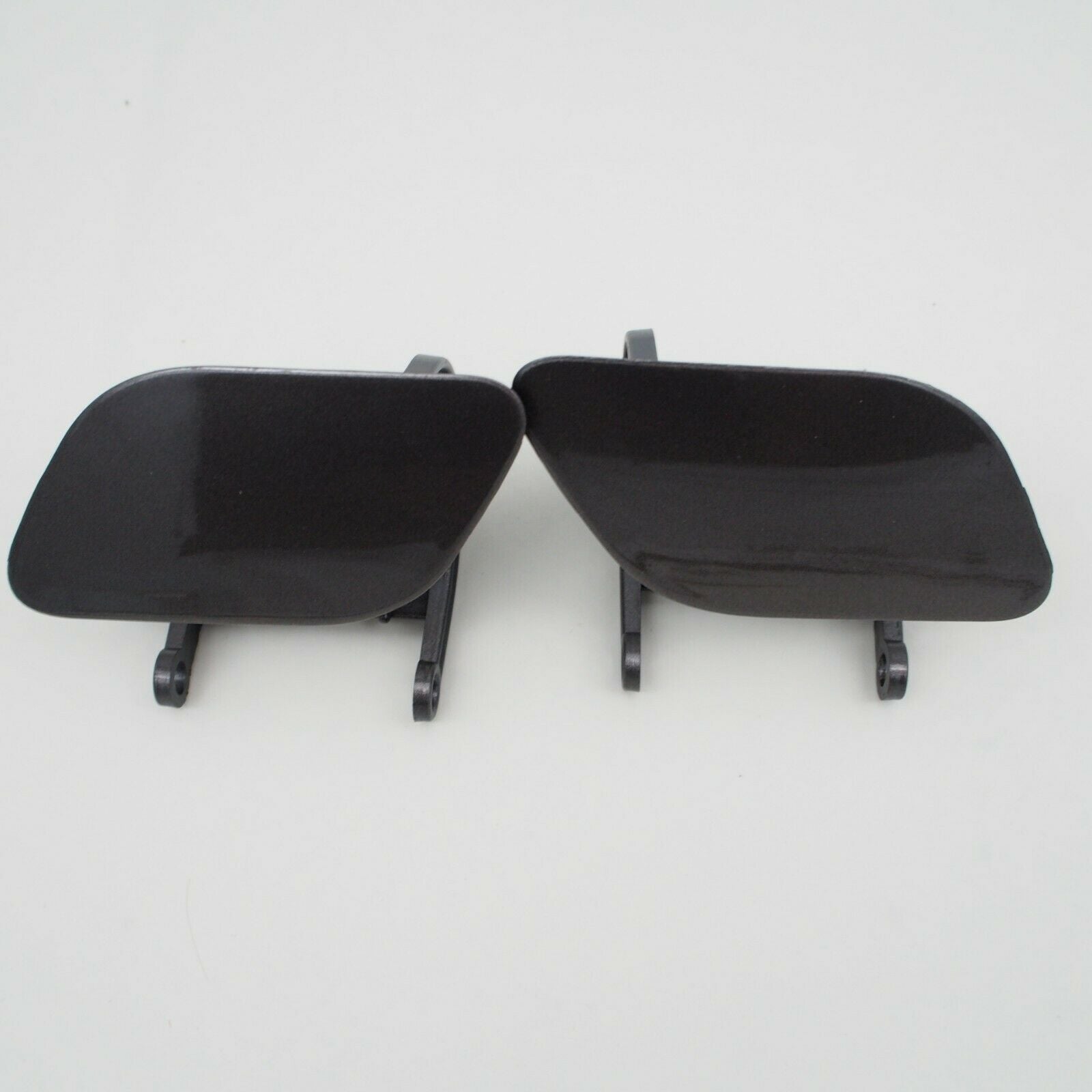 BMW 7 Series F01 F02 M Sport Headlight Washer Mojave Brown / Havana A17