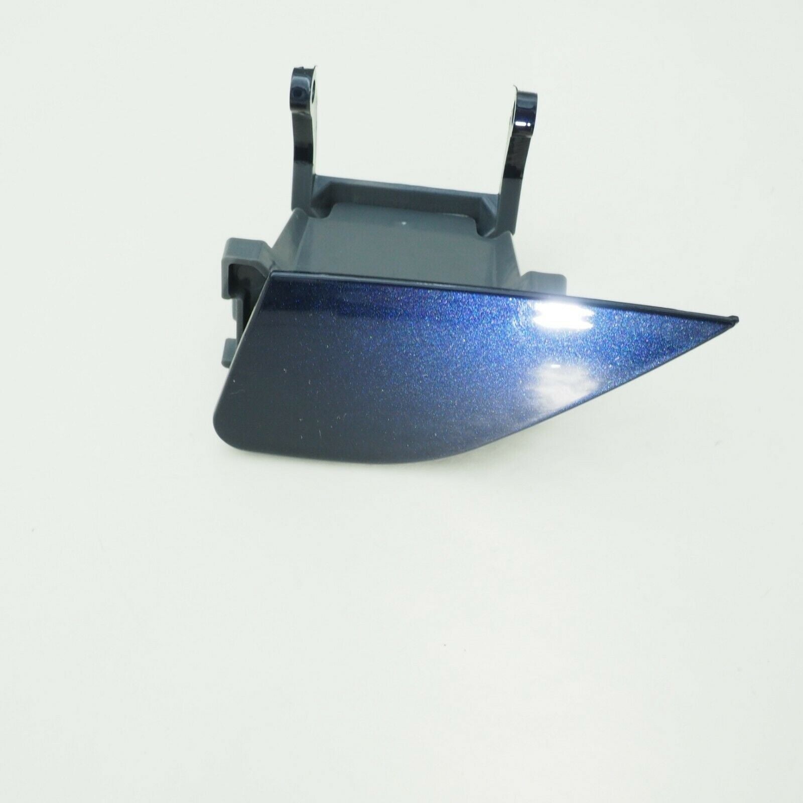 BMW 7 Series E65 E66 LCI Headlight Washer Monaco Blue A35