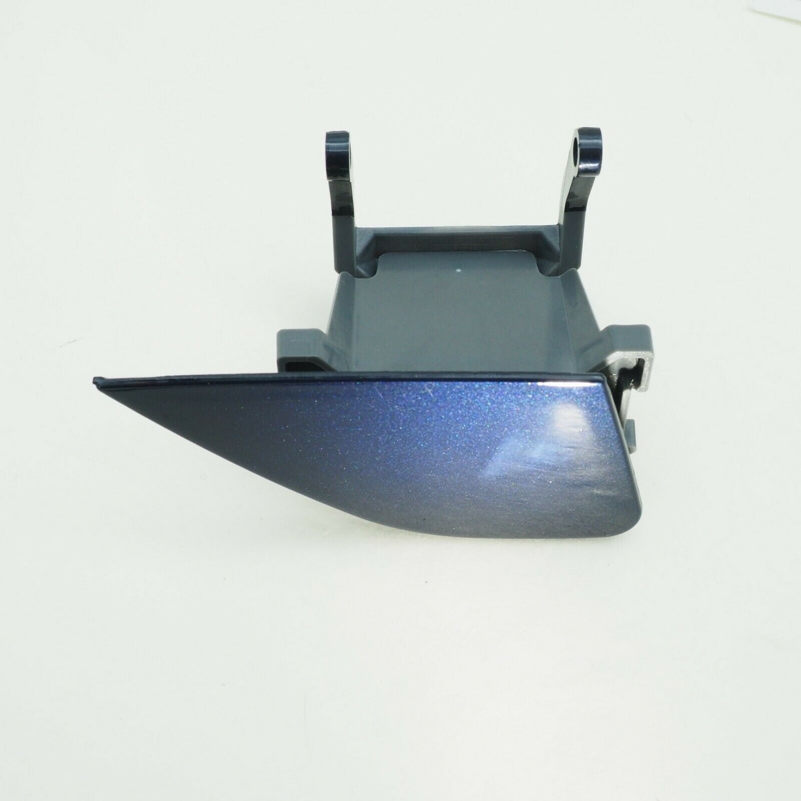 BMW 7 Series E65 E66 LCI Headlight Washer Monaco Blue A35