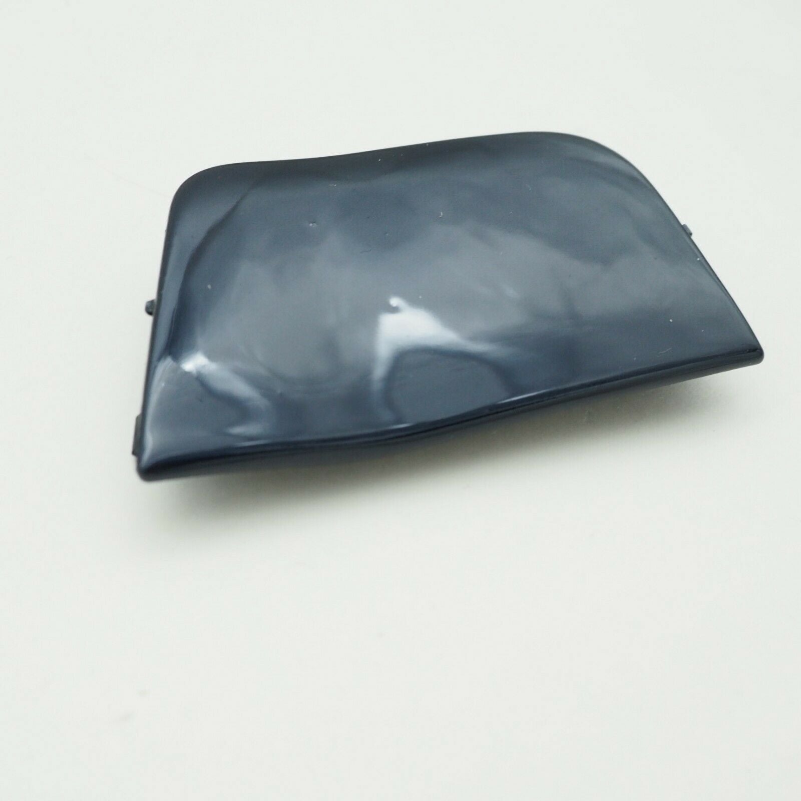 BMW 3 Series E92 E93 M Sport Rear Tow Monaco Blue A35