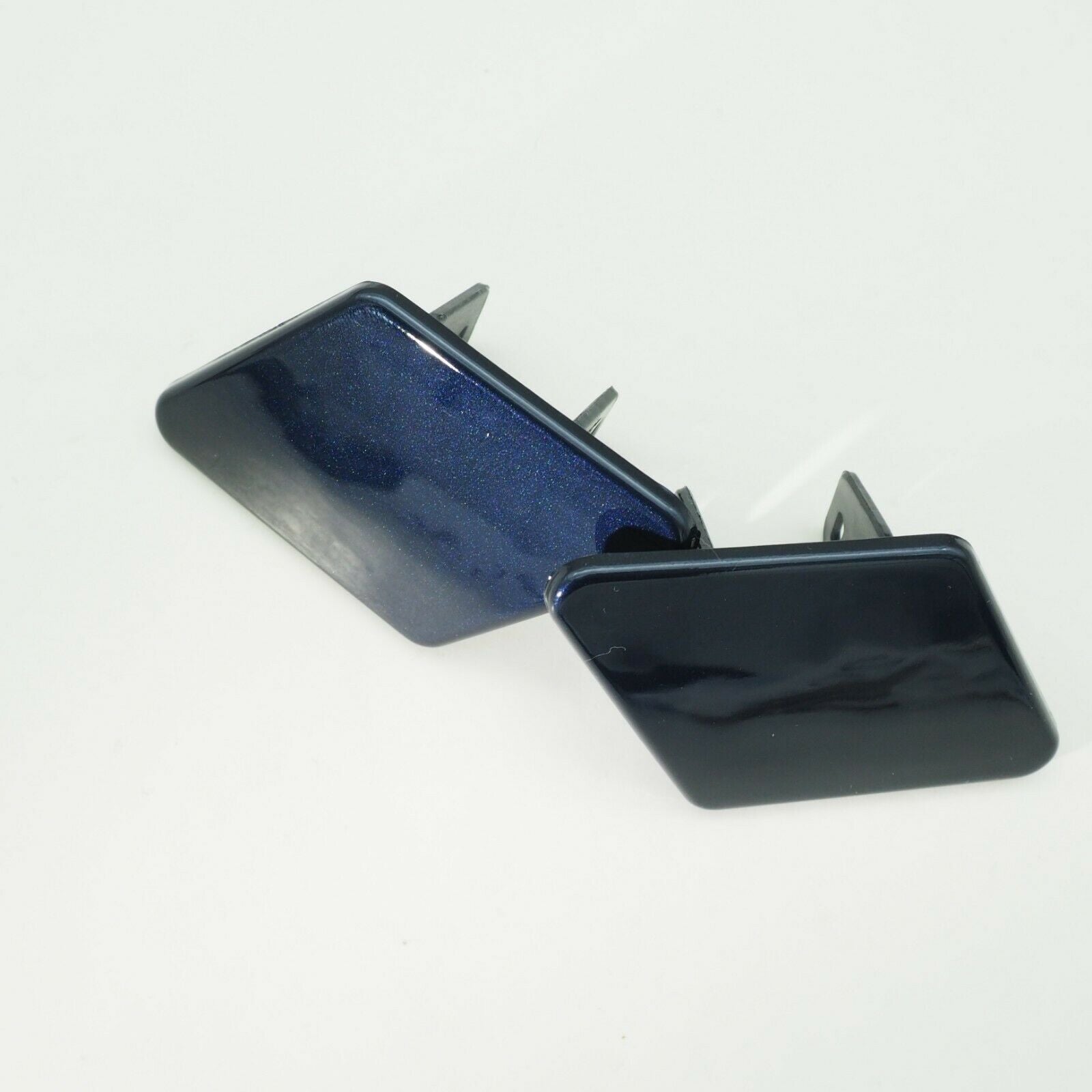 BMW 3 Series E90 E91 SE Headlight Washer Monaco Blue A35