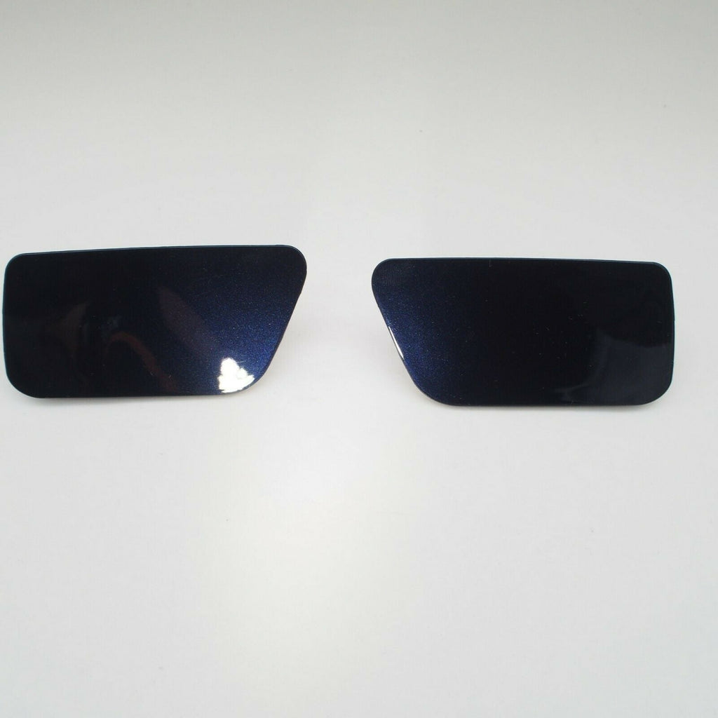 BMW 5 Series E60 E61 SE Headlight Washer Monaco Blue A35