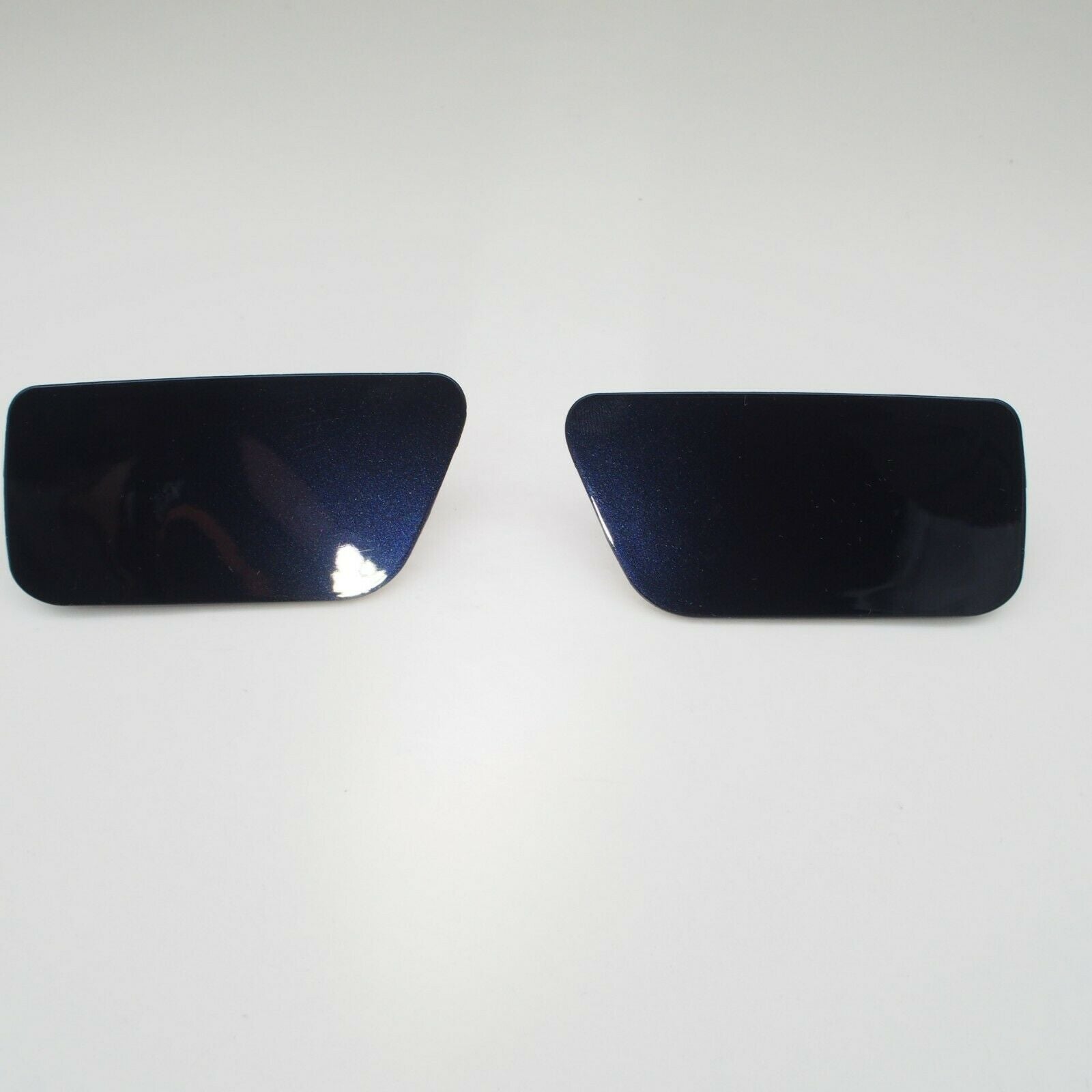 BMW 5 Series E60 E61 SE Headlight Washer Monaco Blue A35