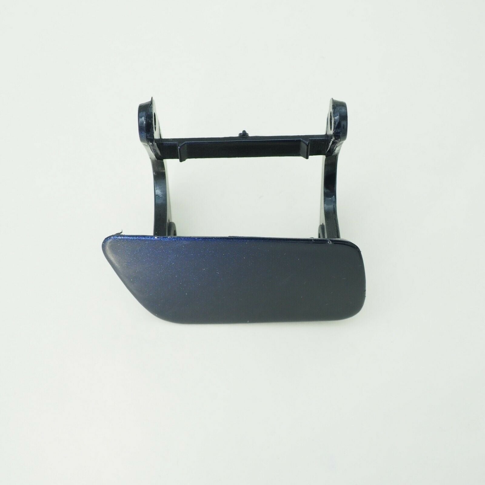 BMW 5 Series E60 E61 SE Headlight Washer Monaco Blue A35