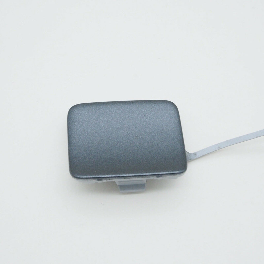 Audi A3 S3 8V Rear Tow Monsoon Grey LX7R