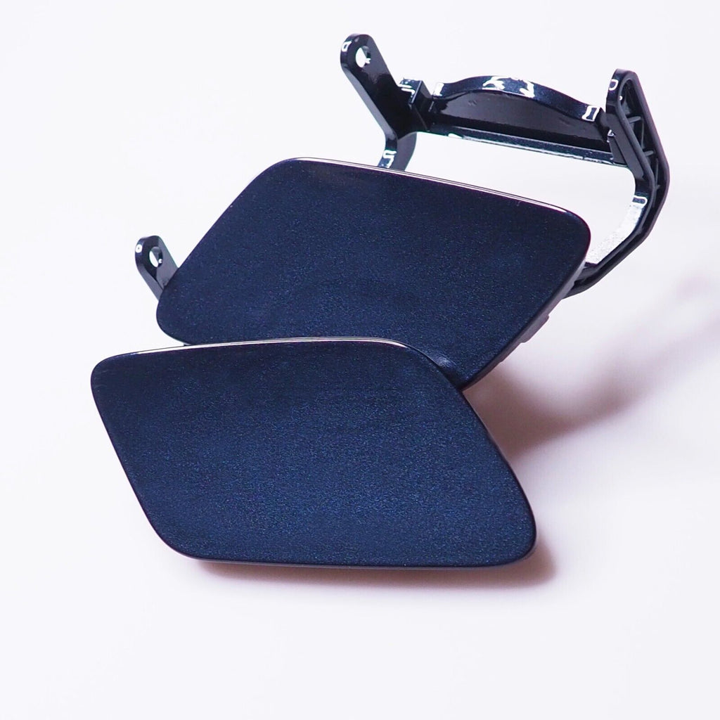 Audi Q5 8R Headlight Washer