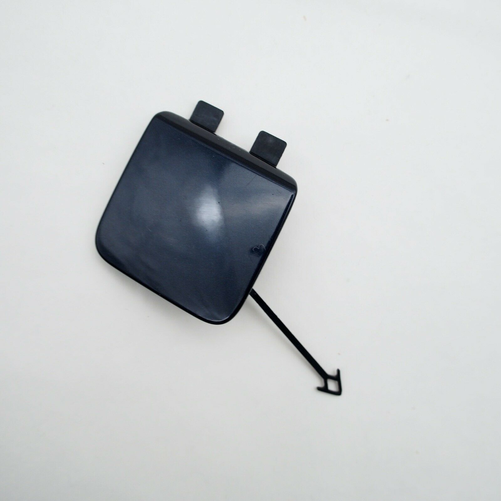 Audi A4 B9 8W Rear Tow Moonlight Blue LX5R