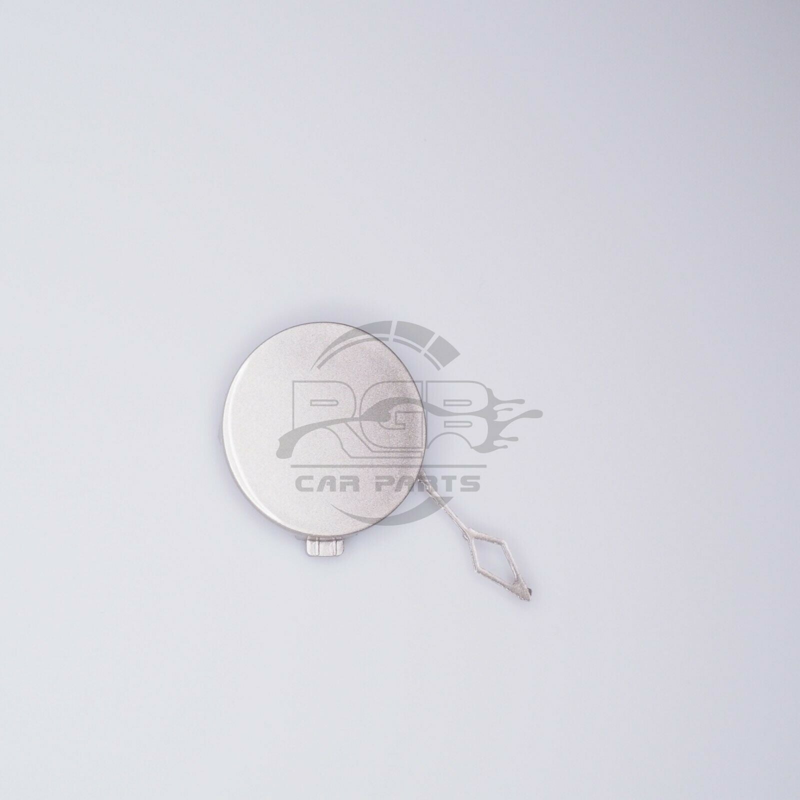 VW Beetle A5 Front Tow 