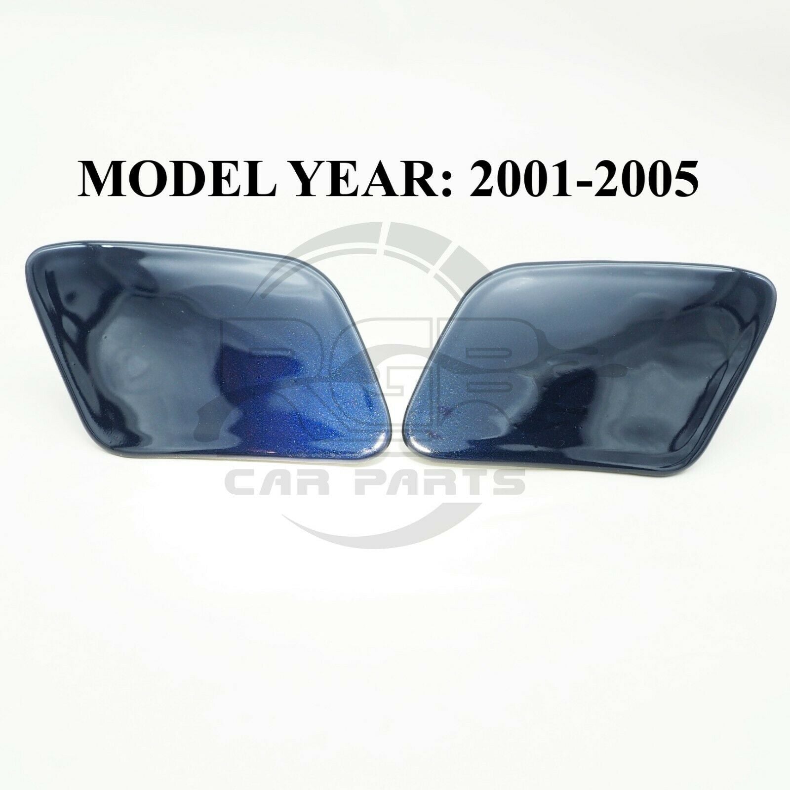 Audi A4 B6 Headlight Washer 