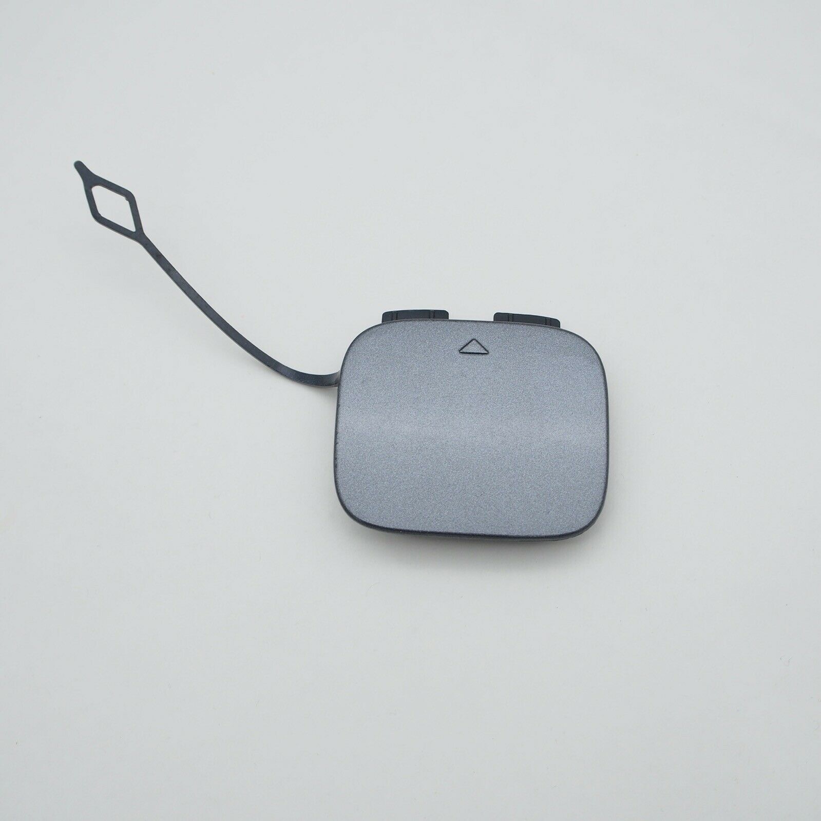 Mercedes B Class W246 Rear Tow Mountain Grey 787