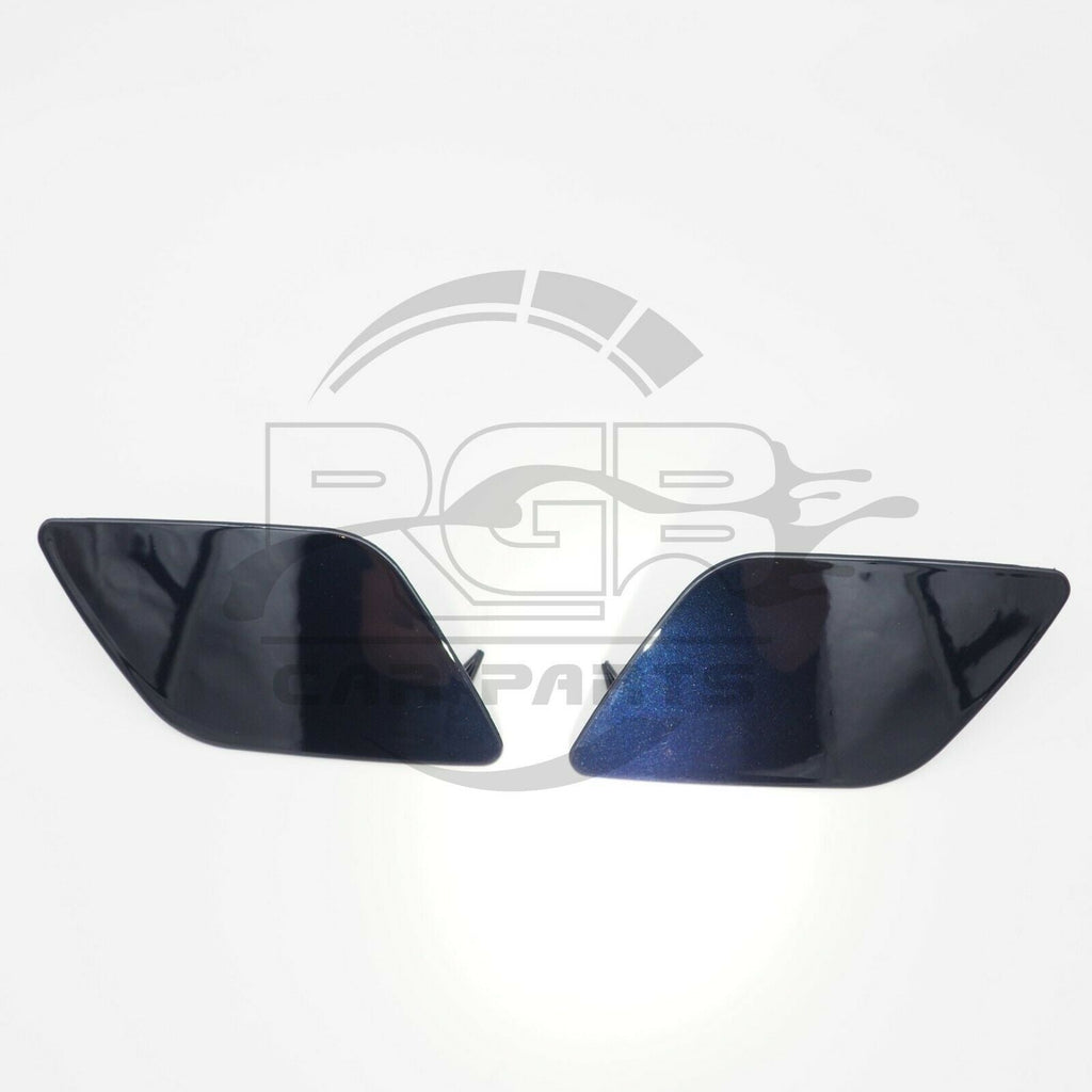 Audi A6 C6 S6 RS6 Headlight Washer 