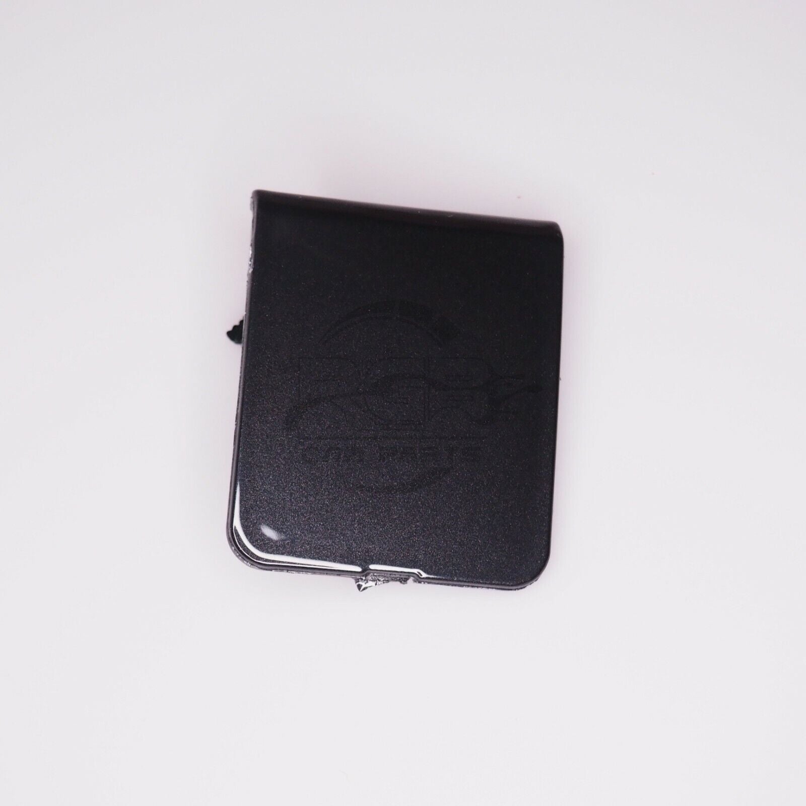 Front Bumper Tow Hook Cover For Nissan Qashqai J10 2007-2010