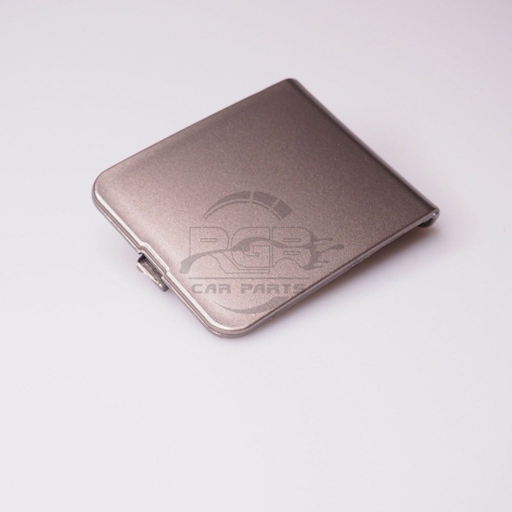 Front Bumper Tow Hook Cover For Nissan Qashqai J10 2007-2010