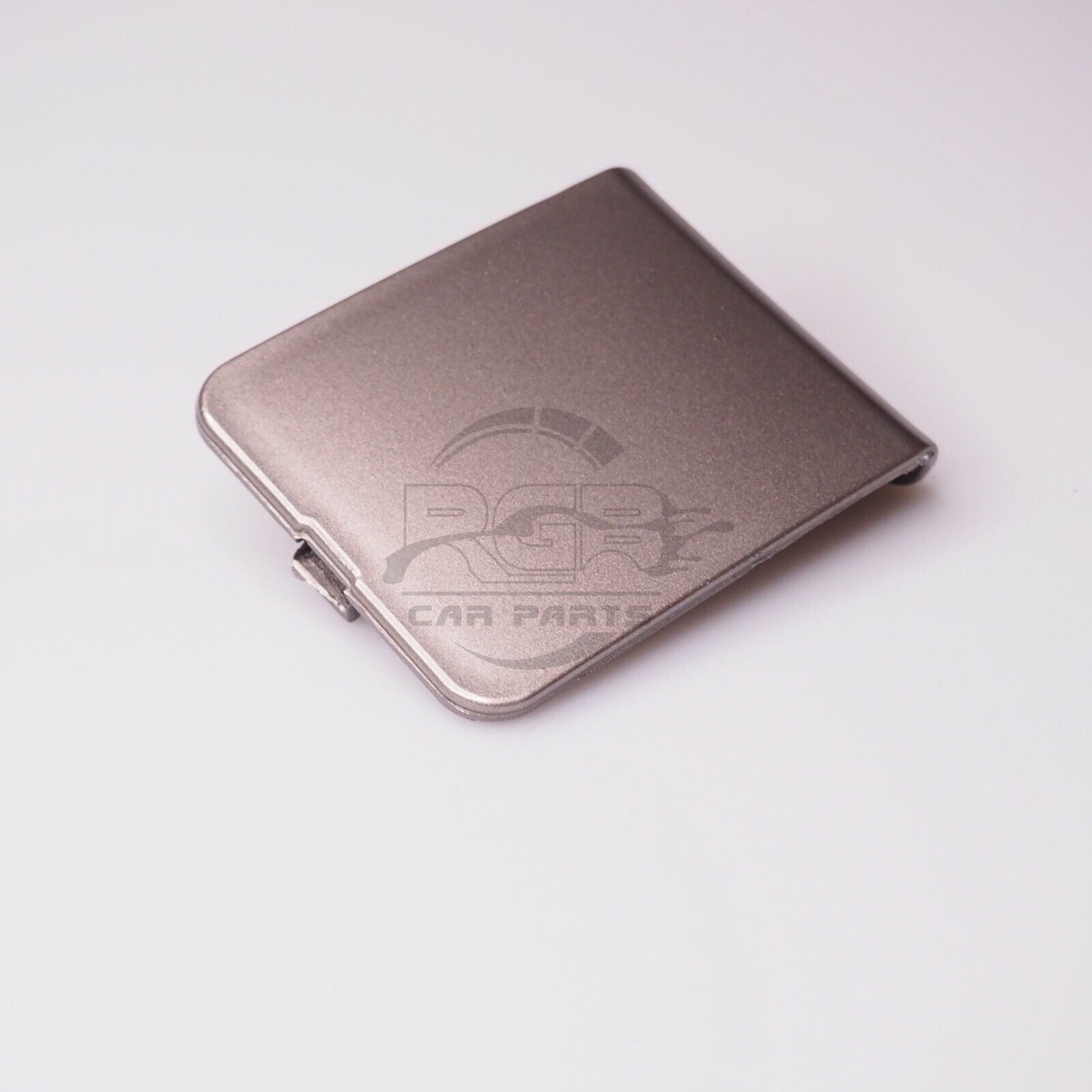 Front Bumper Tow Hook Cover For Nissan Qashqai J10 2007-2010