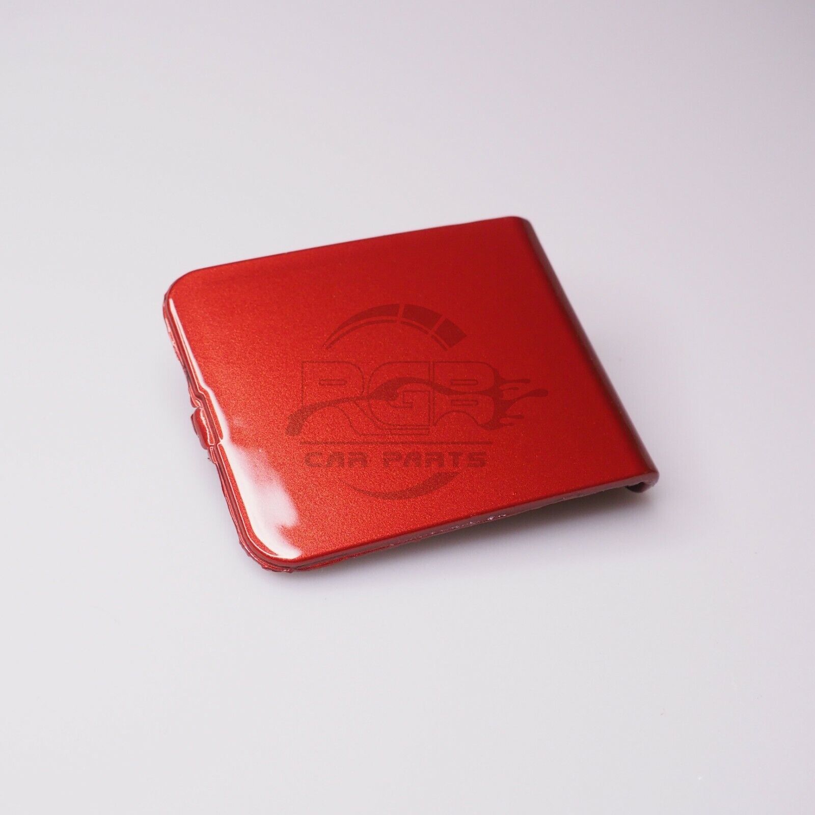 Front Bumper Tow Hook Cover For Nissan Qashqai J10 2007-2010