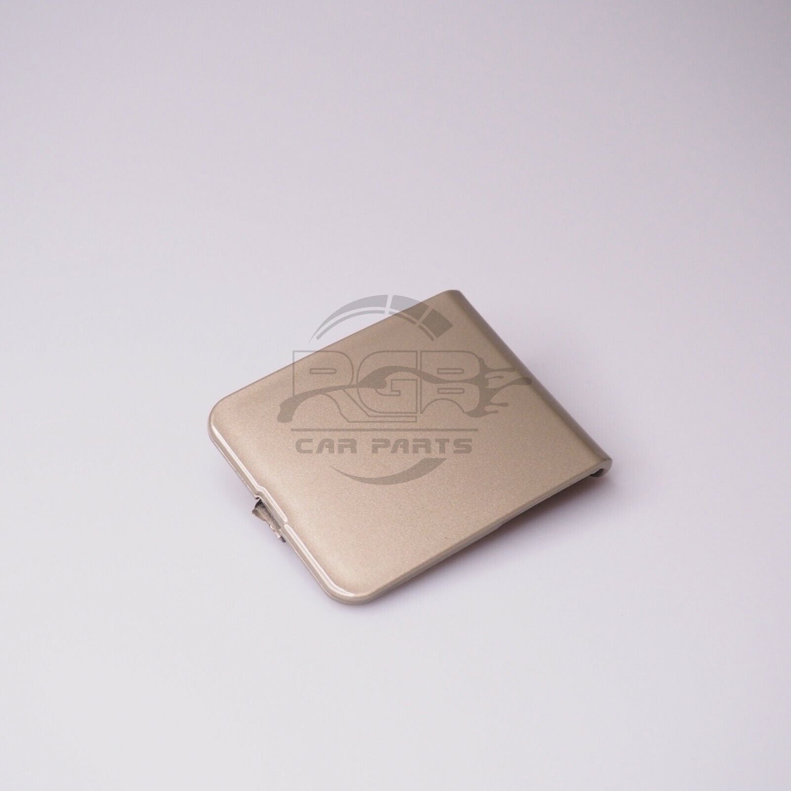 Front Bumper Tow Hook Cover For Nissan Qashqai J10 2007-2010