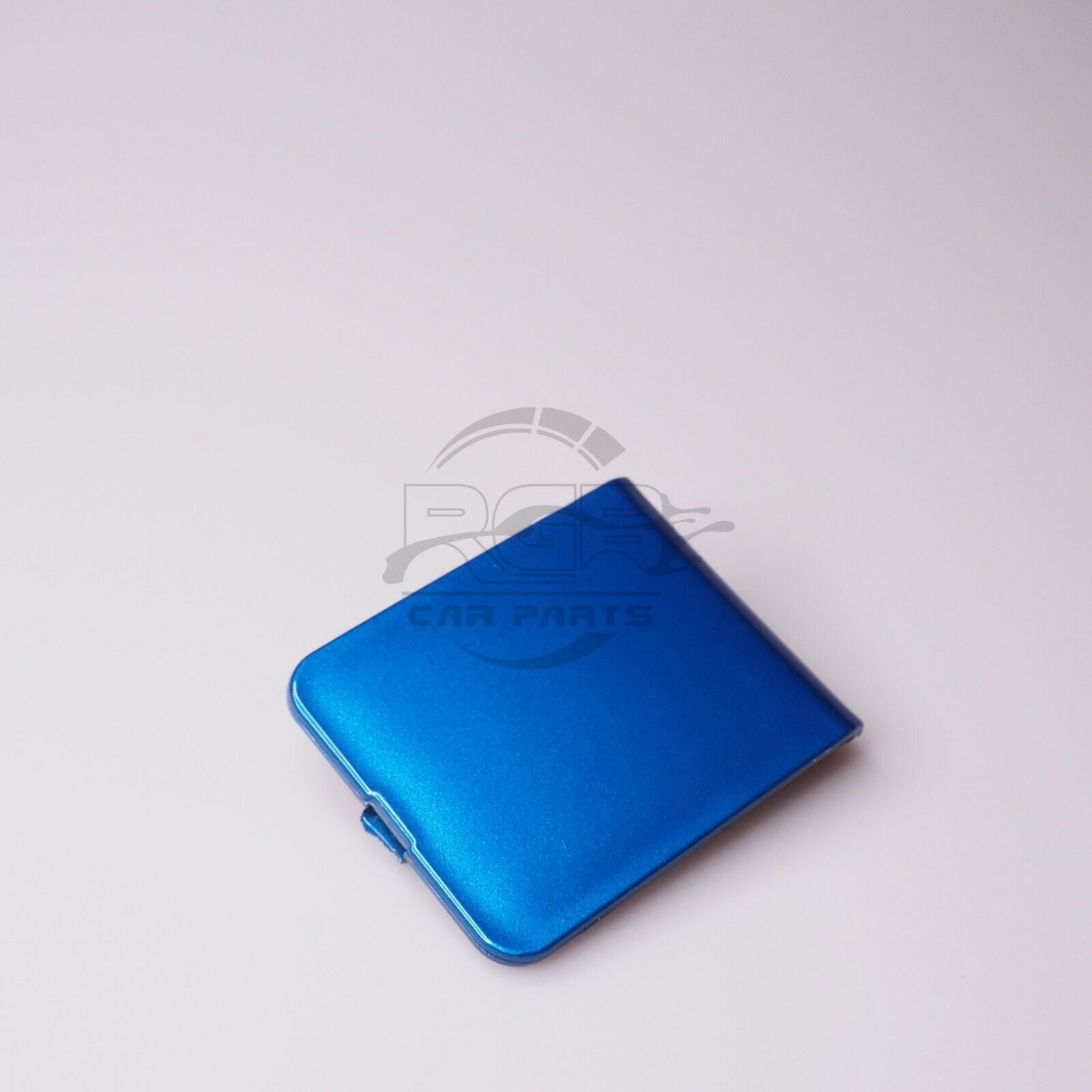 Front Bumper Tow Hook Cover For Nissan Qashqai J10 2007-2010