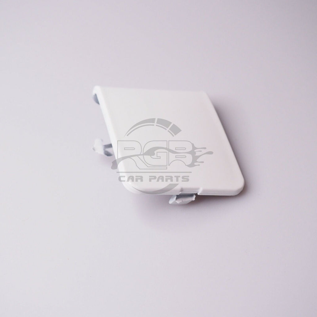 Front Bumper Tow Hook Cover For Nissan Qashqai J10 2007-2010