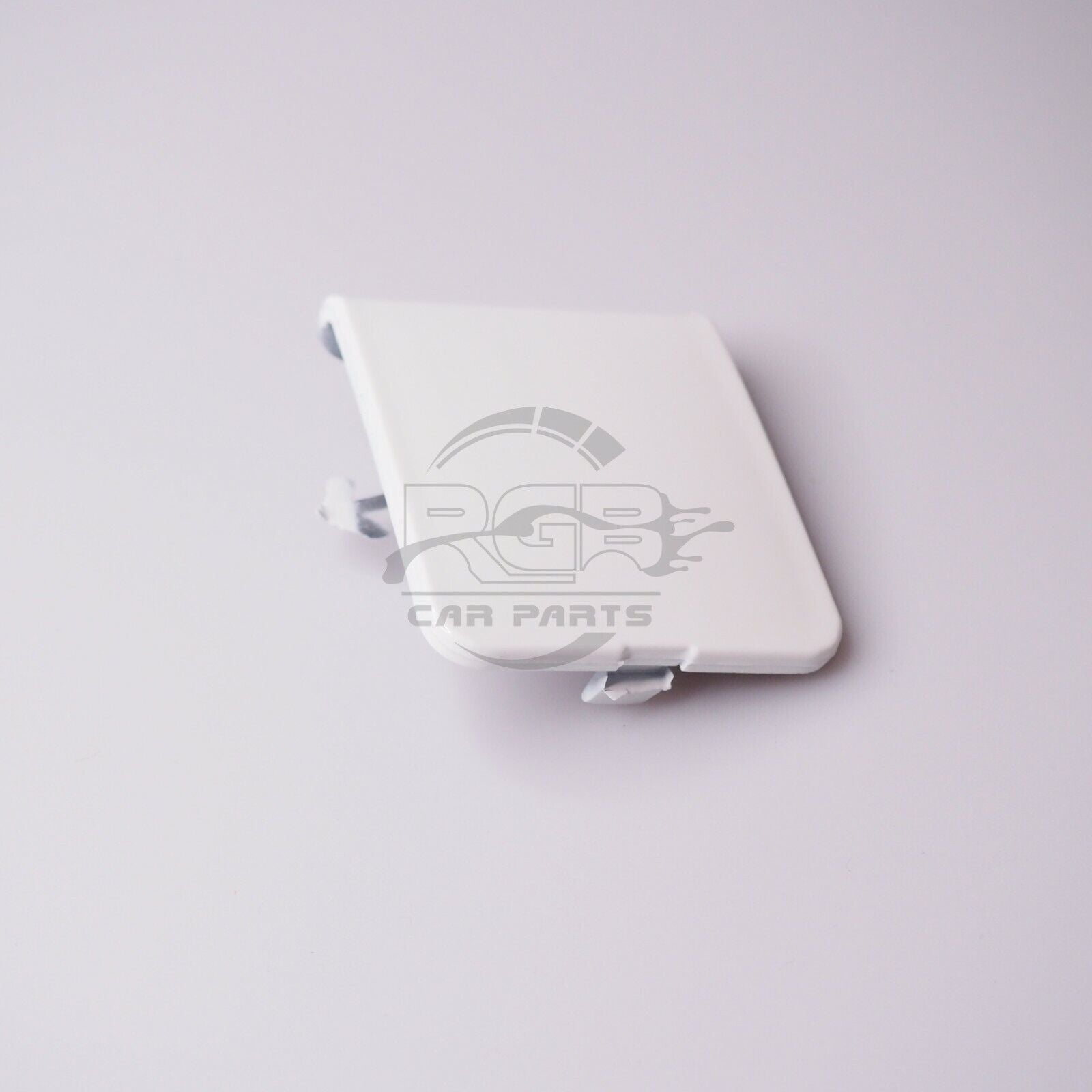 Front Bumper Tow Hook Cover For Nissan Qashqai J10 2007-2010