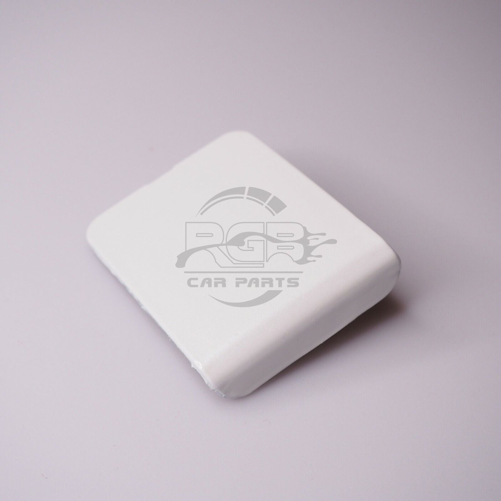 Front Bumper Tow Hook Cover For Nissan Qashqai J10 2007-2010