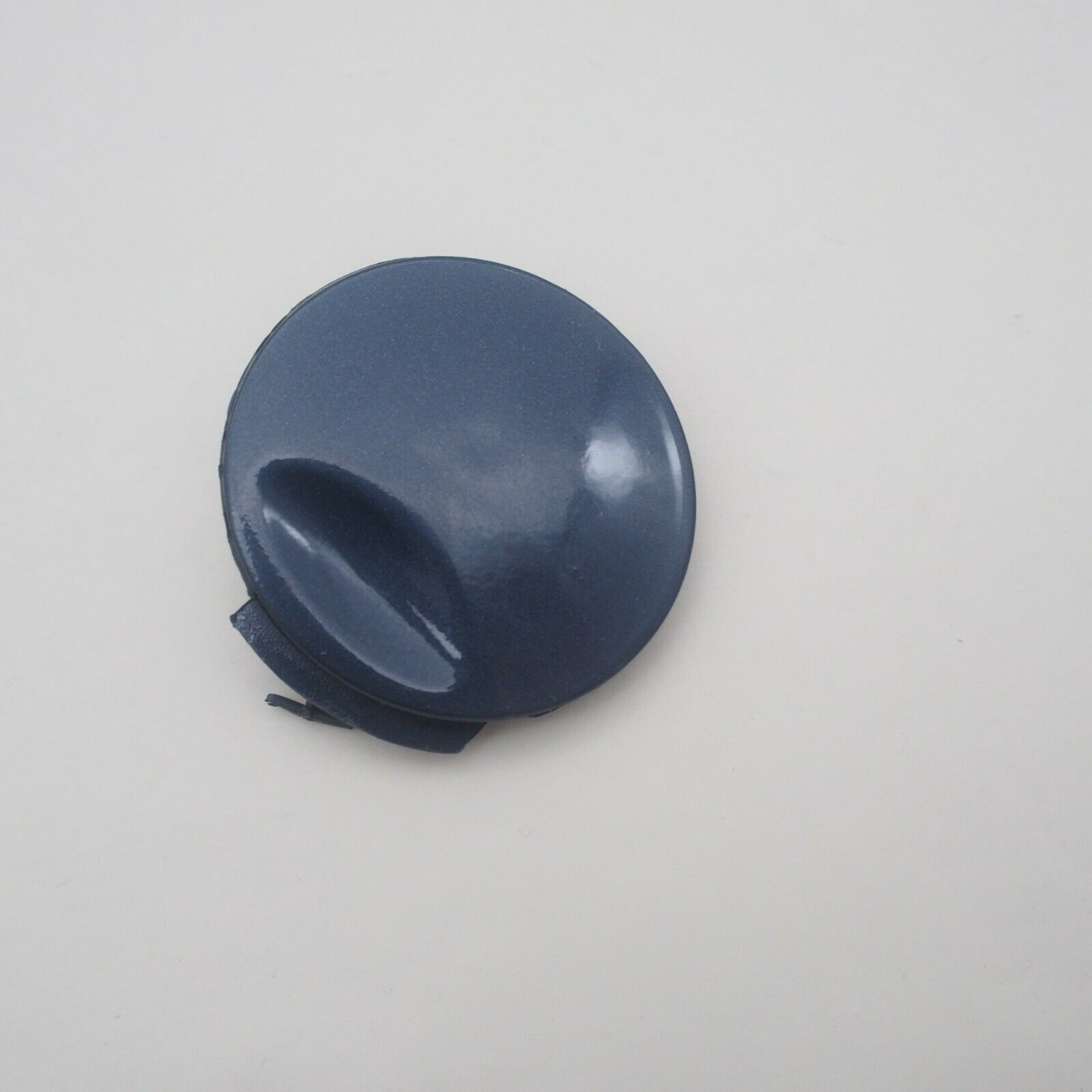 Painted Front Bumper Tow Hook Cover Opel Vauxhall Vectra C Signum 02-05 Choose Color