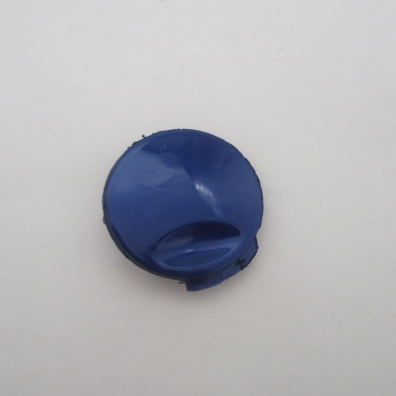 Painted Front Bumper Tow Hook Cover Opel Vauxhall Vectra C Signum 02-05 Choose Color