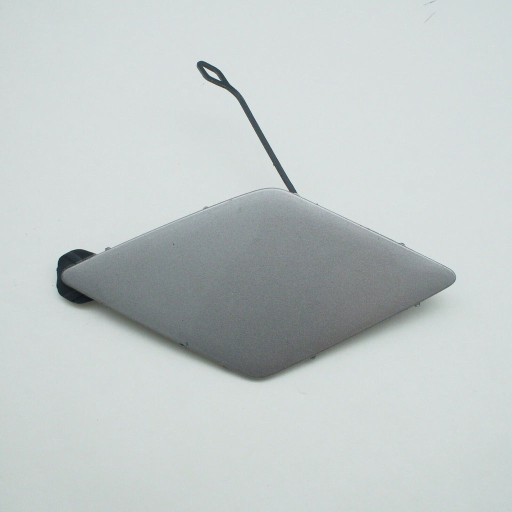BMW 6 Series F06 F12 F13 SE Rear Bumper Tow Hook Cover For 2010-2013