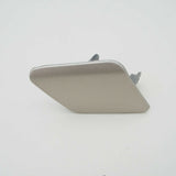 BMW 3 Series F30 F31 Headlight Washer Covers Orion Silver A92